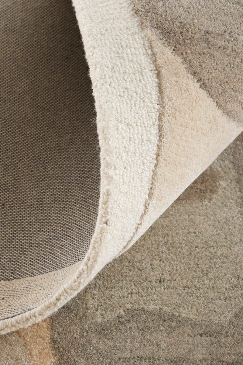 Kendall 8A61F Gray/Brown 9' x 12' Rug image number 3