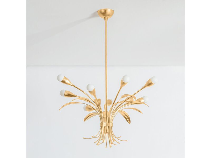 Bilston Chandelier image number 1