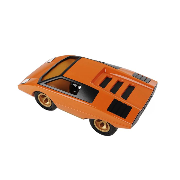 UFO BRUTO Orange