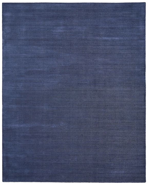 Abbott 8A24F Blue 9' x 12' Rug