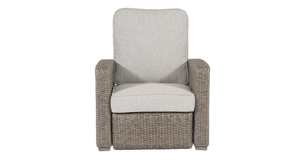 Revare Beach Outdoor Recliner