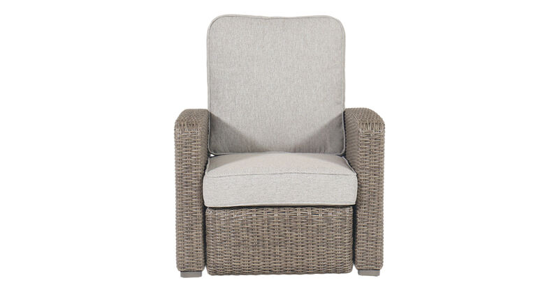 Revare Beach Outdoor Recliner image number 0