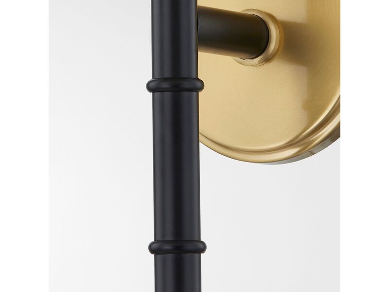 Banyan Wall Sconce image number 1