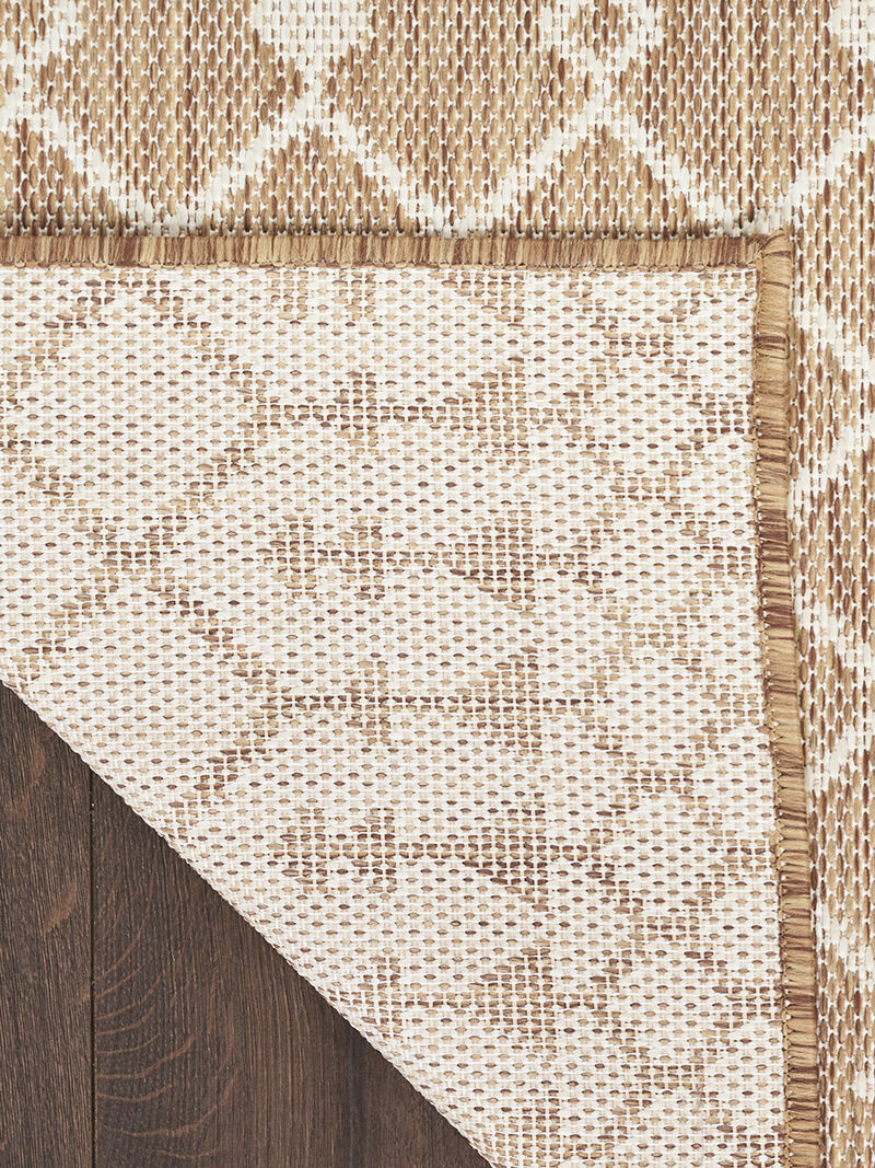 Positano POS02 Jute 7' x 10' Rug image number 4
