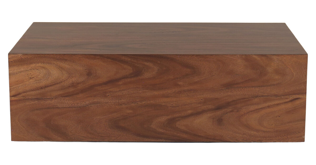 Brasea Cocktail Table