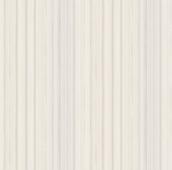 Striped Sunset Beige Peel & Stick Wallpaper