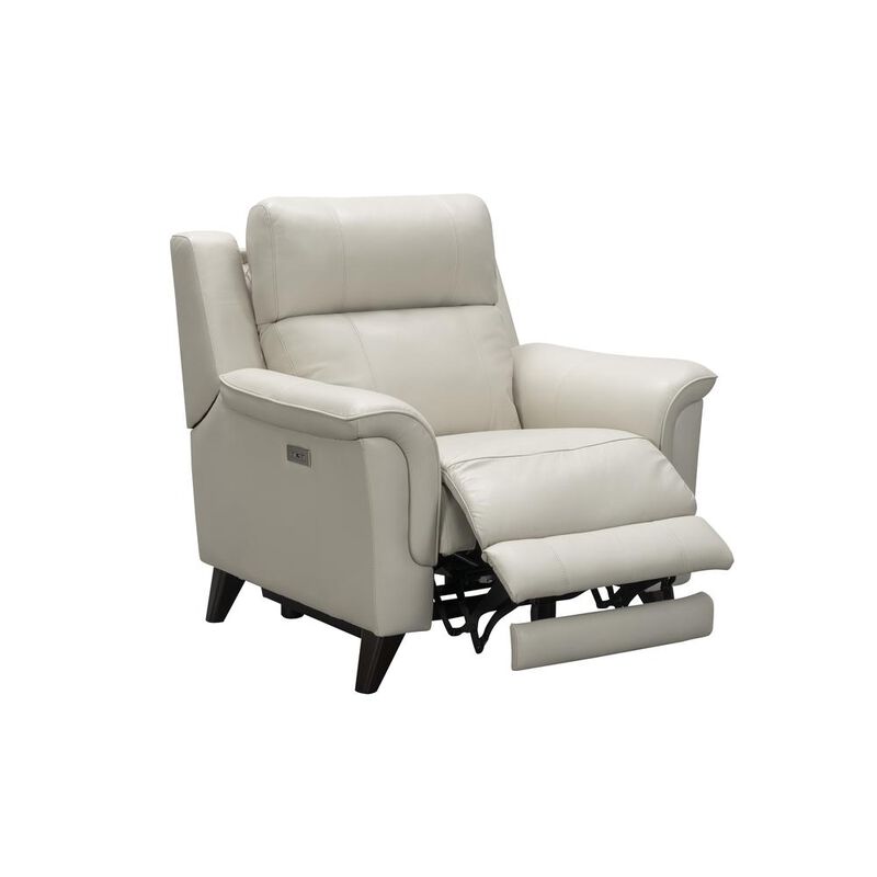 Barcalounger Kester Power Reclining Loveseat w/Power Head Rests
