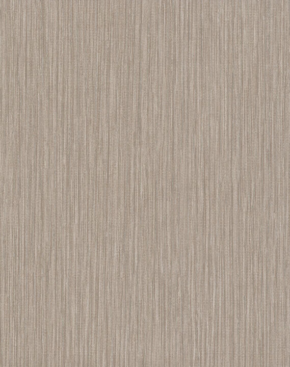 Tuck Stripe Black Wallpaper