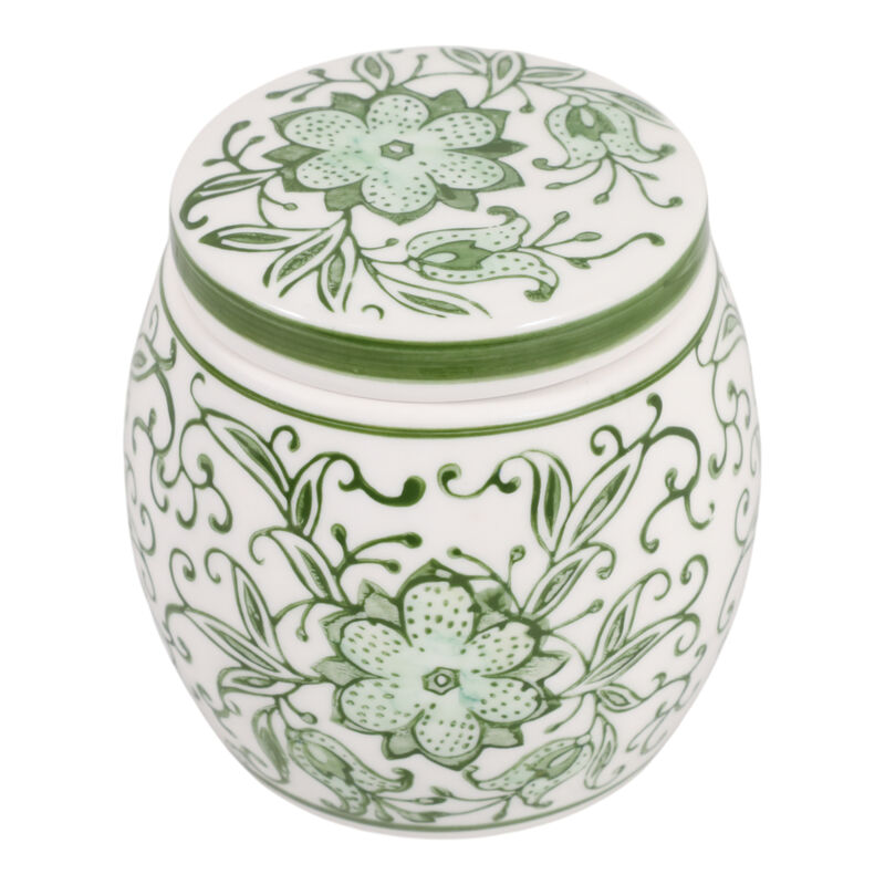Lavender Verbena Candle image number 3