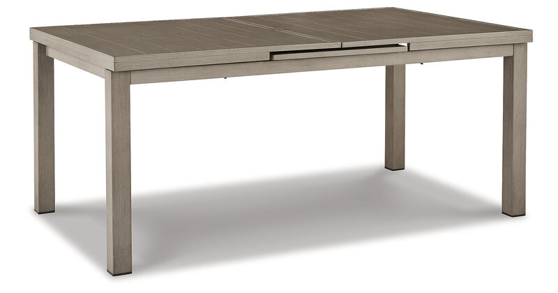 Beach Front Outdoor Dining Table