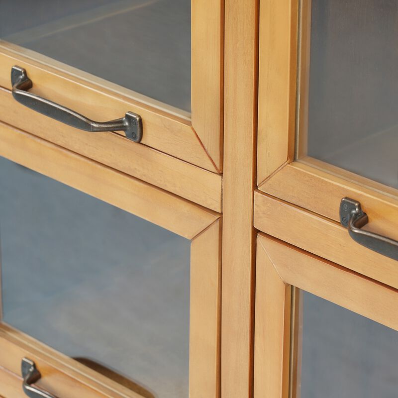 Gasdux Display Cabinet image number 7