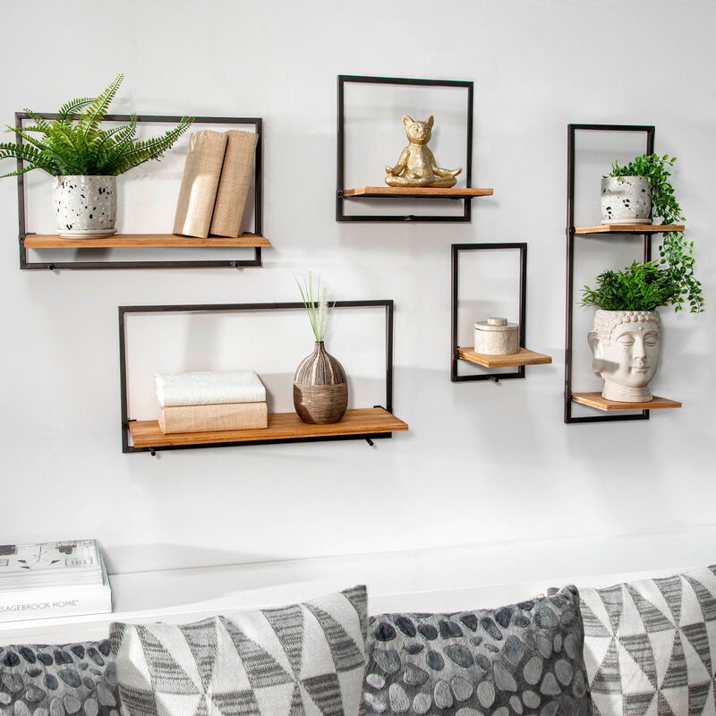 Yoga Cat Solid Sculpture