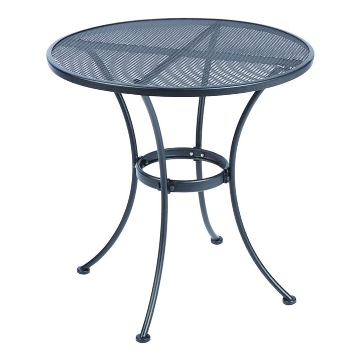 Living Accents Winston Round Table