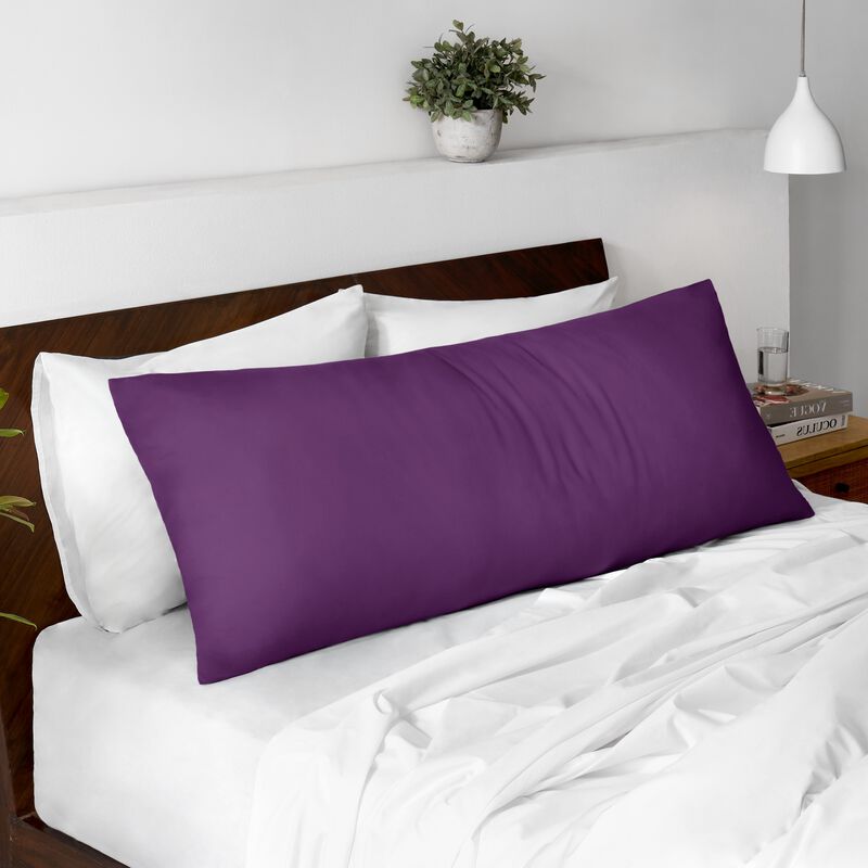 Ultra Soft Brushed Pillowcases image number 1