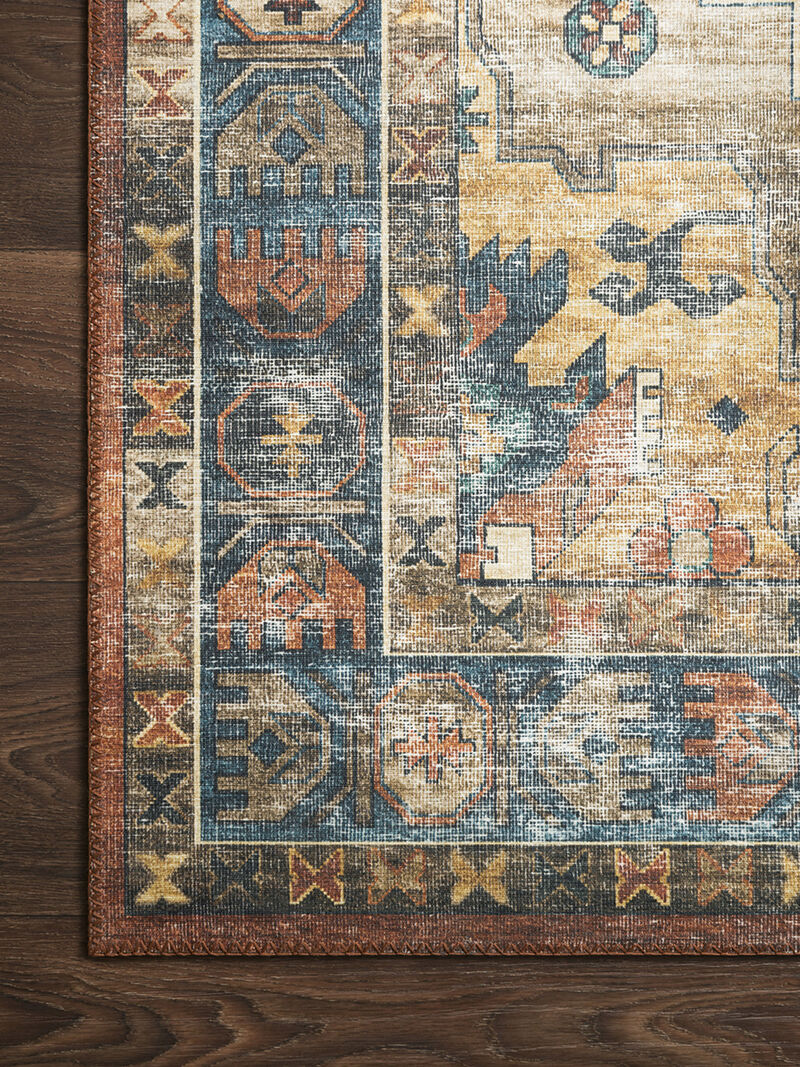 Skye SKY11 Collection by Loloi II