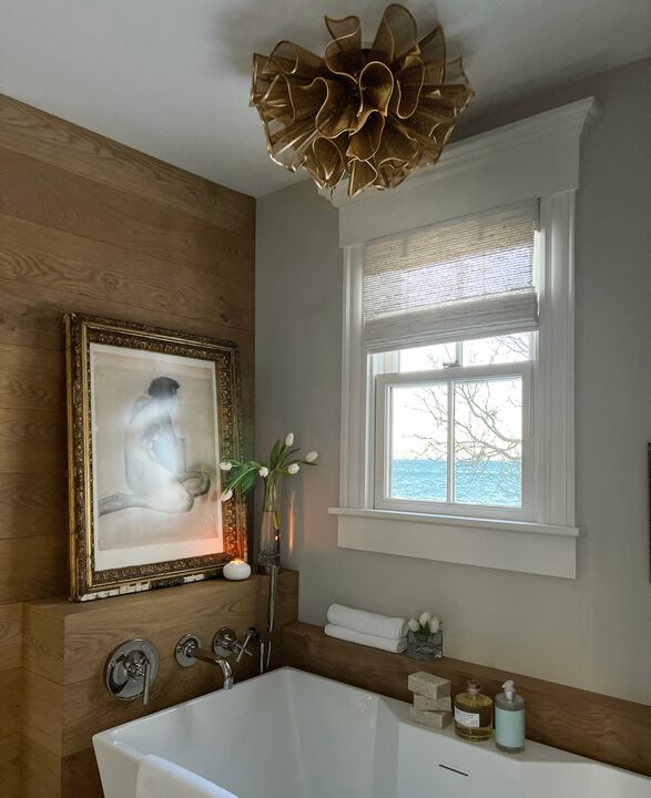 Pulse Semi Flush
