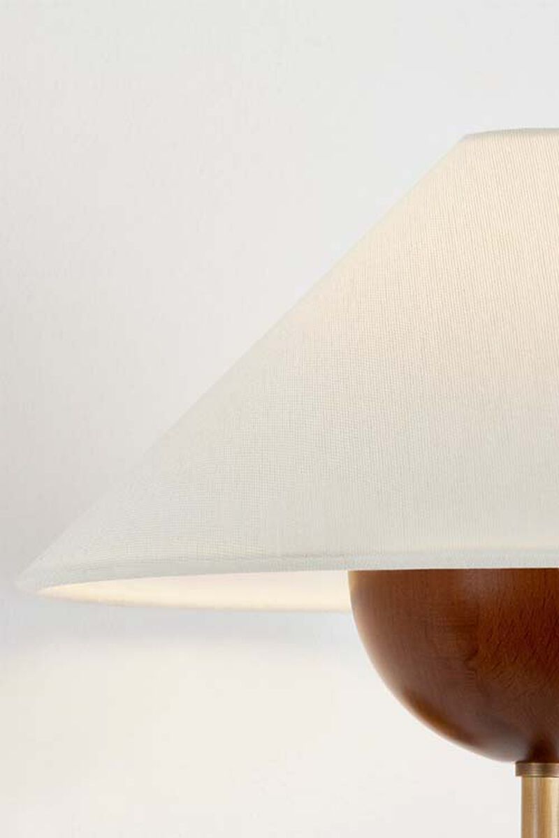 Evan Wall Sconce image number 5