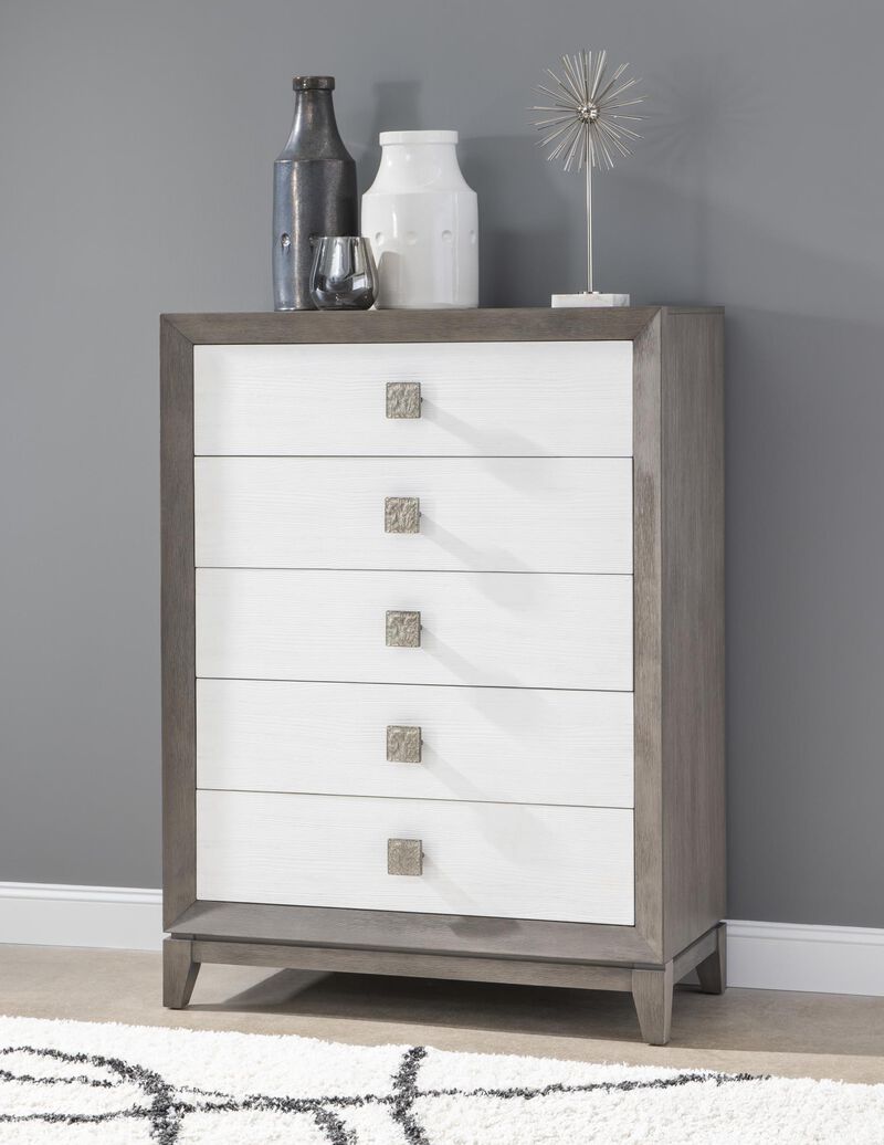 Terra Luna Drawer Chest