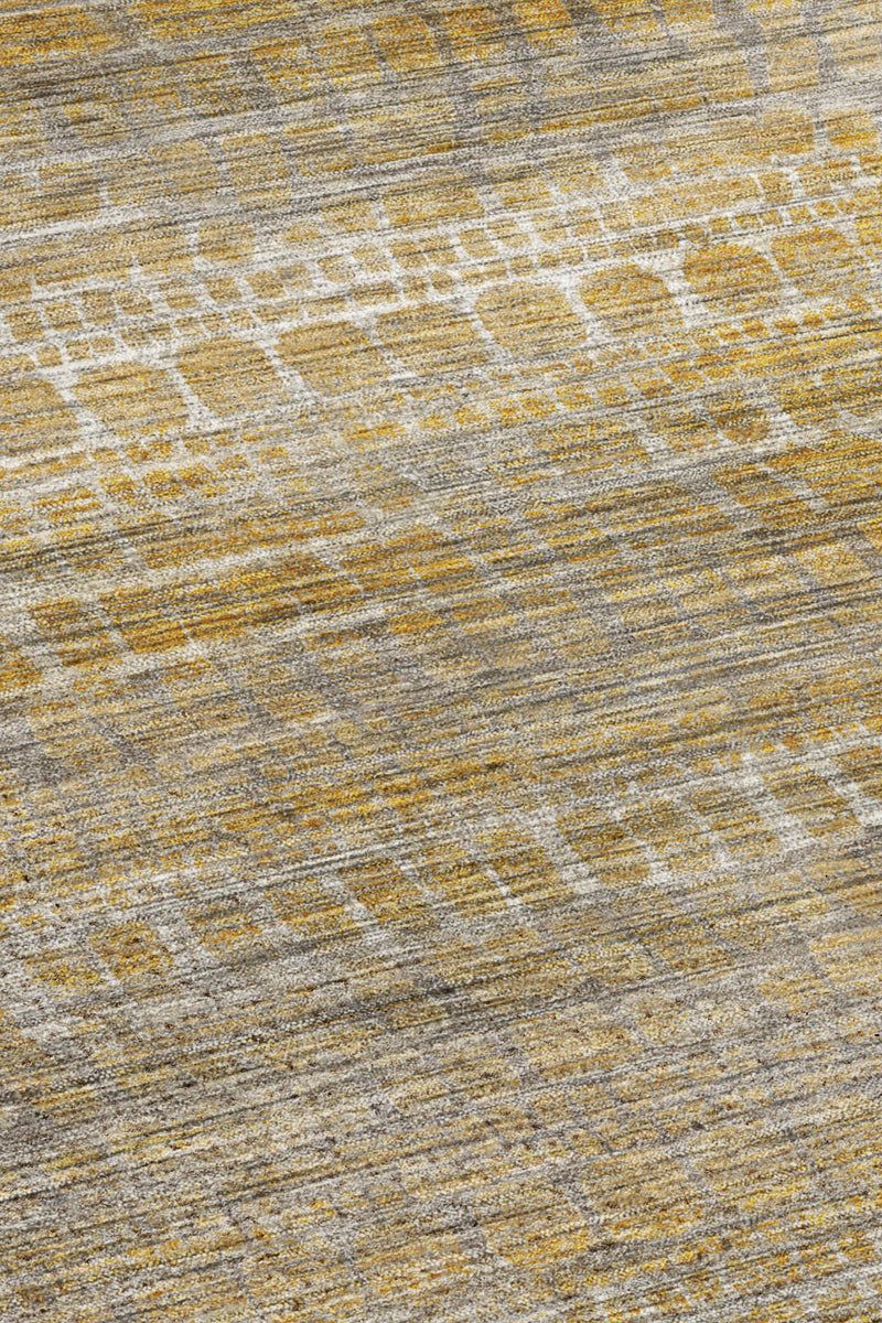 Nexus NX5 Gold 9' x 12' Rug image number 7