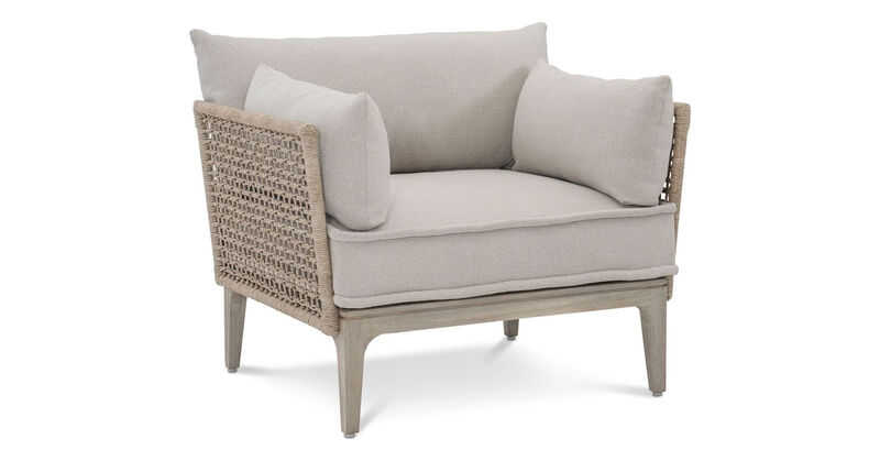 Catalonia Outdoor Chair image number 1