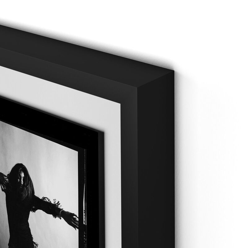Tina Turner Contact Sheet by Getty Images image number 3