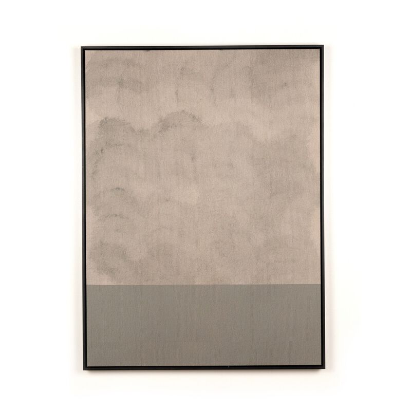 Fog by Shatha Al Dafai