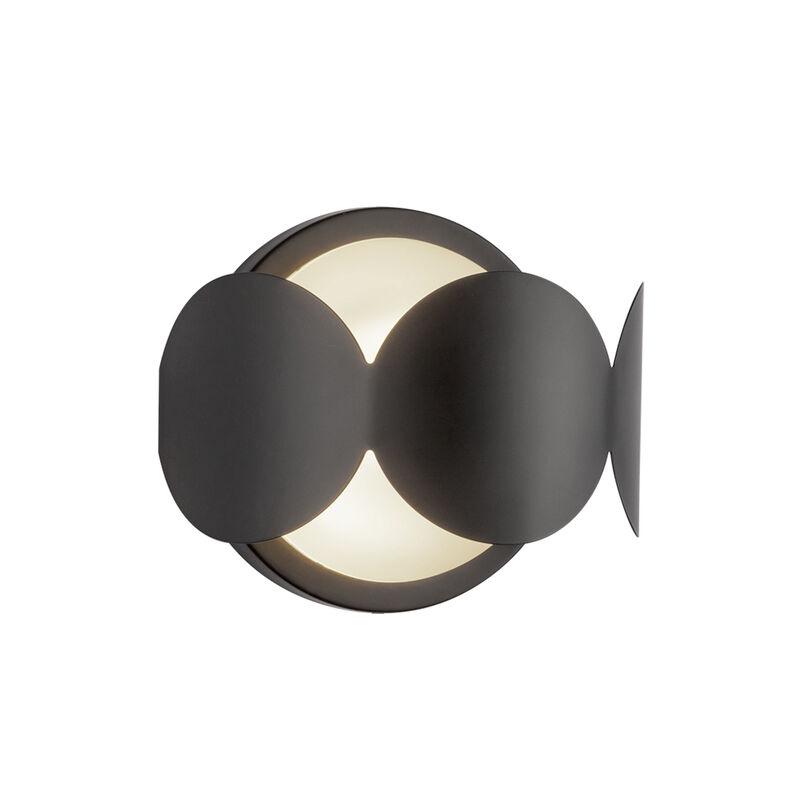 Ciel 10-in Socket Wall Sconce image number 2
