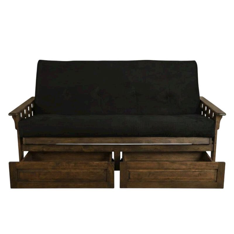 KODIAK Tucson Frame-Storage Drawers image number 3
