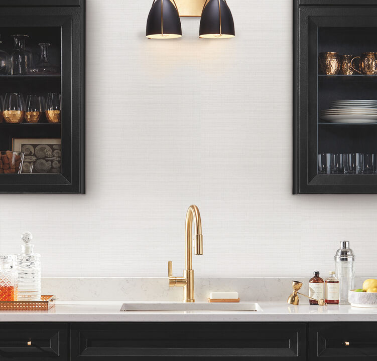 Amari Porcelain Wallpaper (Set of 2)