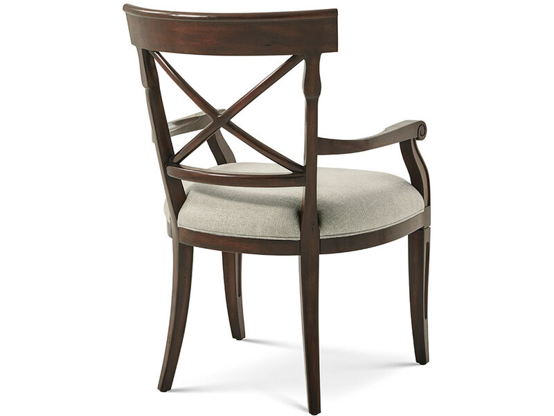Brooksby Armchair