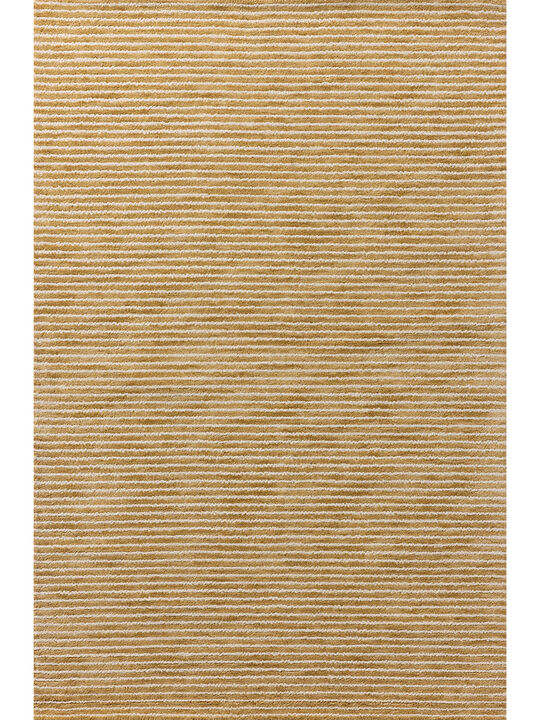 Sunday Wheat/Ivory 3'6"x5'6" Rug