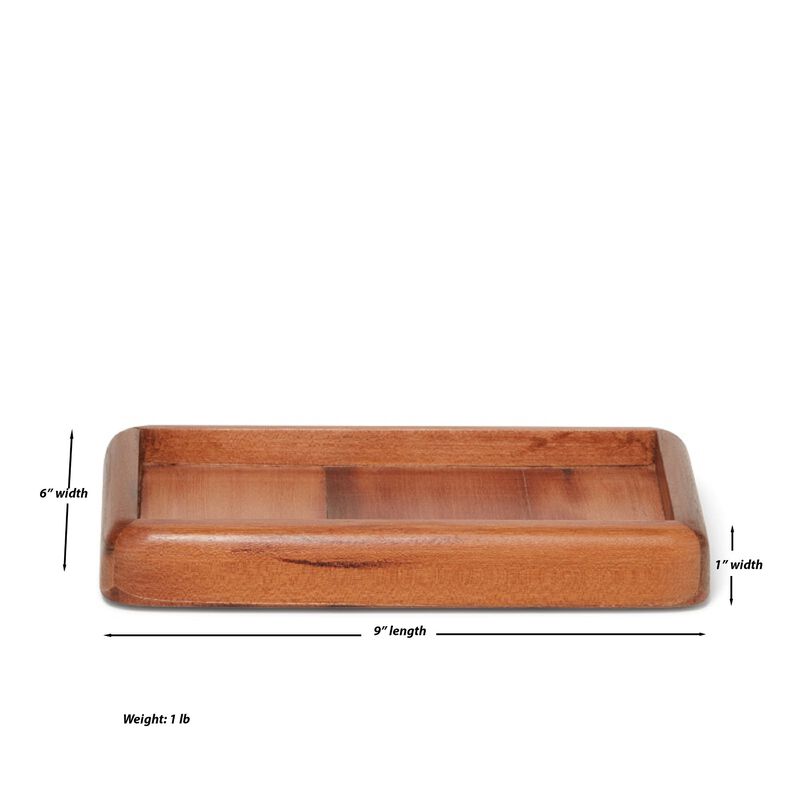 Nature's Home Amenity Tray image number 1