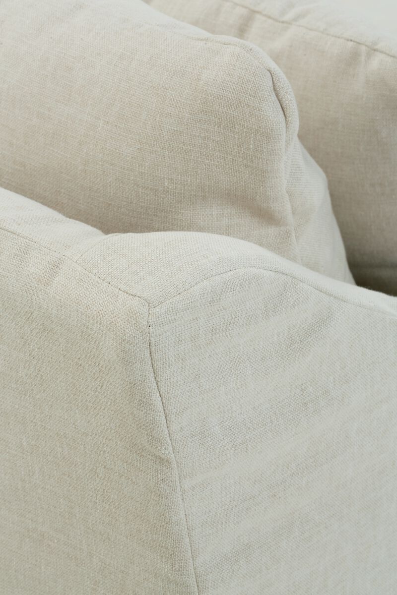 Moreau Slip Sofa image number 4