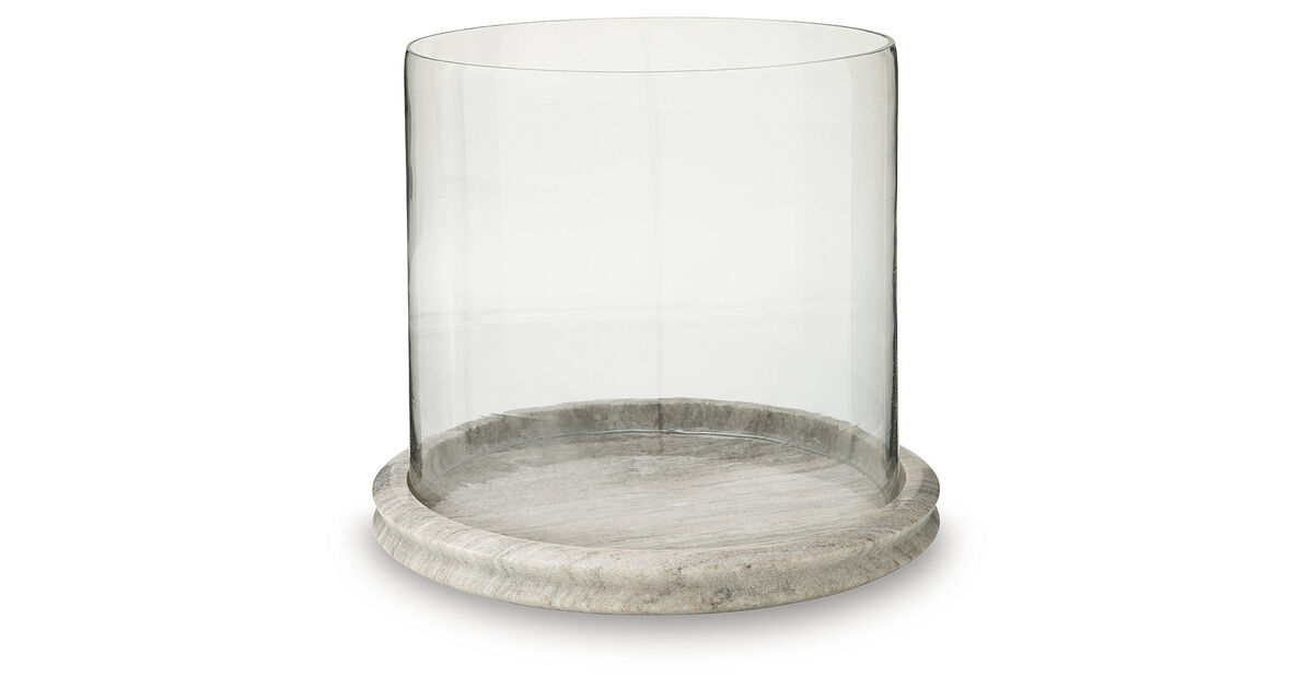 Saskia Candle Holder
