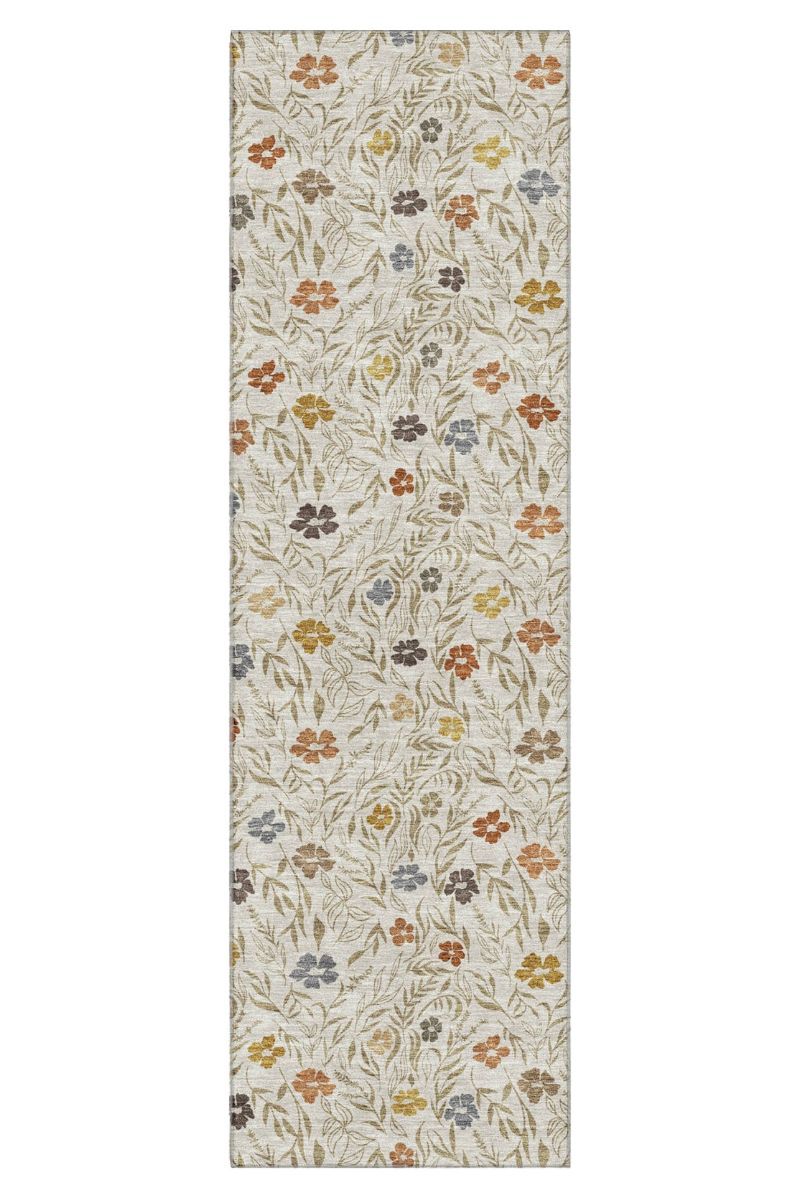 Soft Essentials SE4 Pearl 9' x 12' Rug image number 10