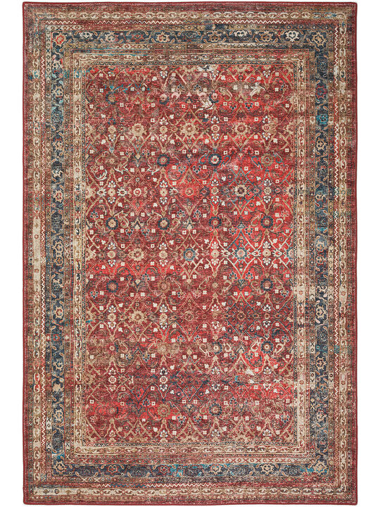 Jericho JC7 Scarlett 10' x 14' Rug