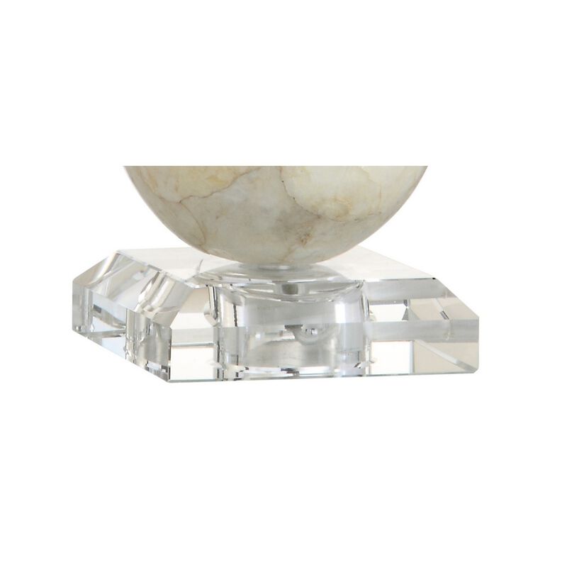 Bailey Seashell LED Table Lamp