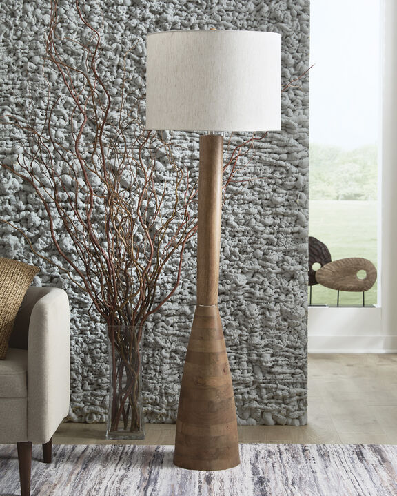 Ailsa Floor Lamp