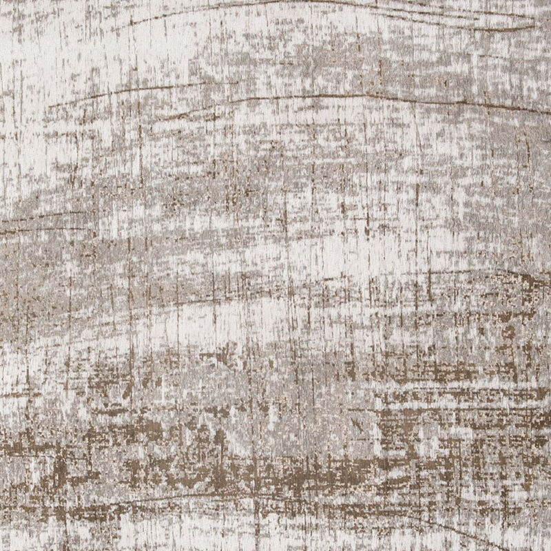 HomeRoots Abstract Non Skid Area Rug image number 2