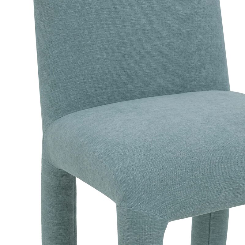 Georgia Performance Chenille Dining Chair image number 5