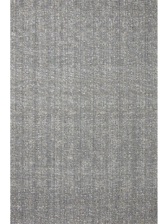 Pippa PIP-01 Blue 7''9" x 9''9" Rug by Magnolia Home By Joanna Gaines