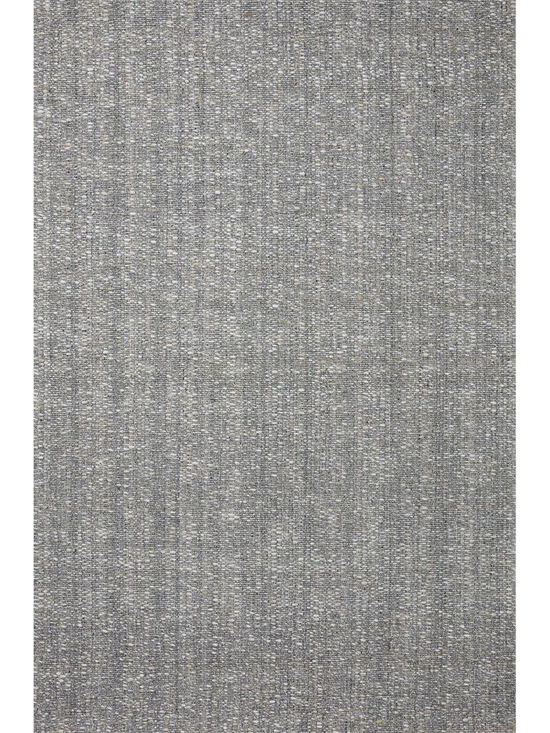 Pippa PIP-01 Blue 2''3" x 3''9" Rug by Magnolia Home By Joanna Gaines