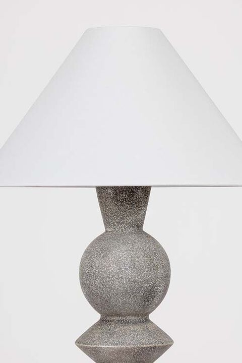 Cyrah Table Lamp