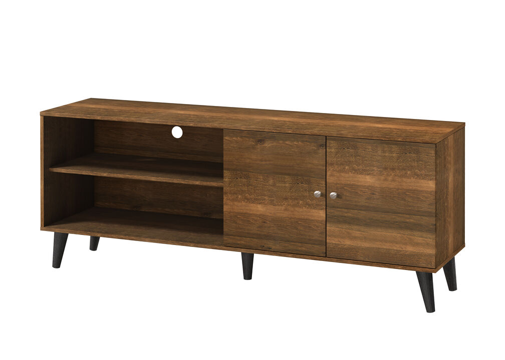Bampmi TV Stand