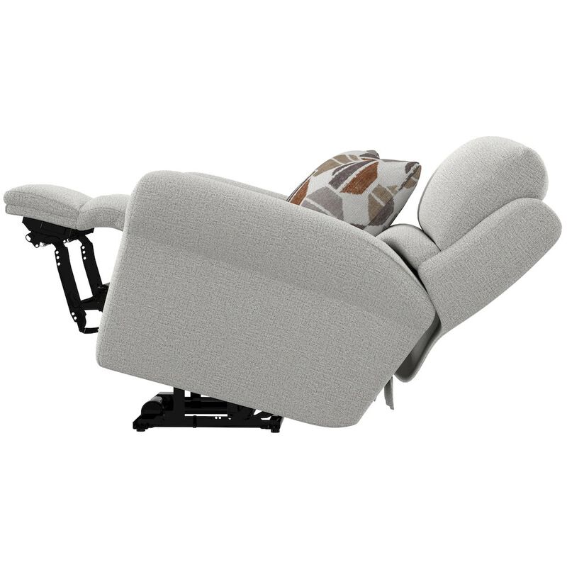 Catnapper Kellen Power Zero Gravity Recliner