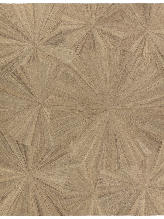 Pathwaysbyverde Home Sao Paulo Tan/Taupe 8' x 10' Rug