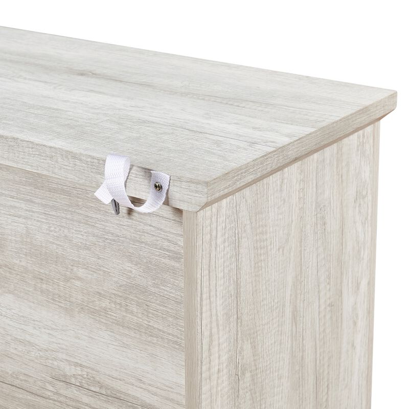 Jemulf Sideboard Storage Cabinet image number 7