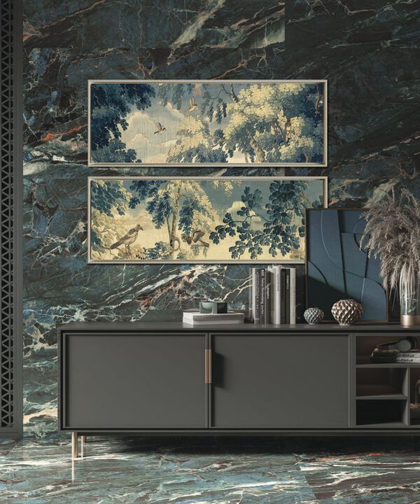 Scenic Scenes I