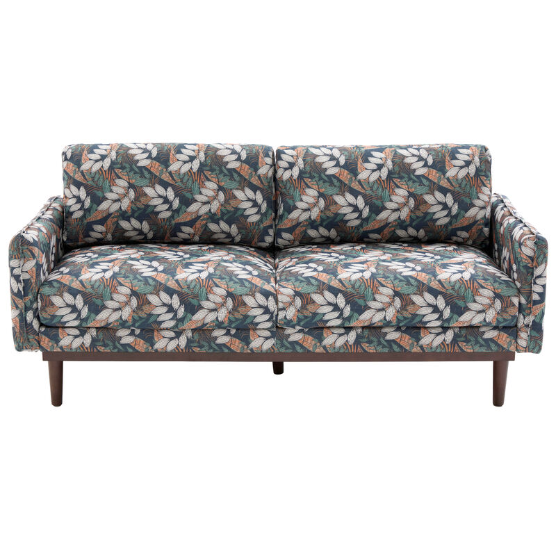 Damlar Loveseat Sofa image number 0