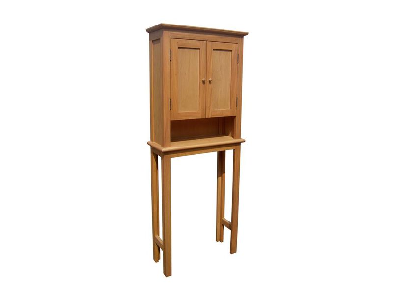 Shaker Space Saver Cabinet